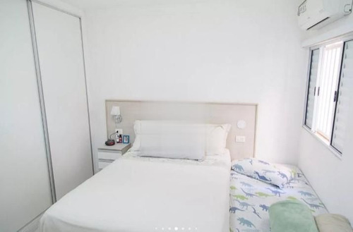Imagem 23 de 30 de Sobrado Em Vila Libanesa, São Paulo/sp De 120m² 3 Quartos À Venda Por R$ 870.000,00 - So2170921-s