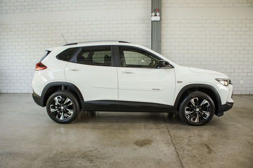 Chevrolet Tracker LTZ 1.0 Turbo 12V Flex Aut.