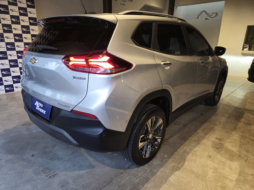 Chevrolet Tracker 1.2 TURBO PREMIER