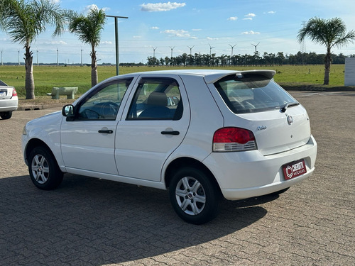 Fiat Palio 1.0 Elx Flex 5p
