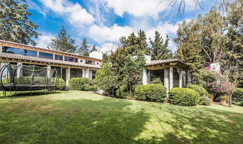 Casa En Venta Y Renta En Rancho San Francisco