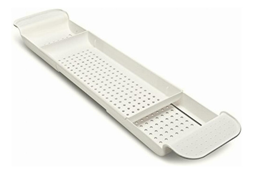 Madesmart Baby Estante Expandible Para Baño