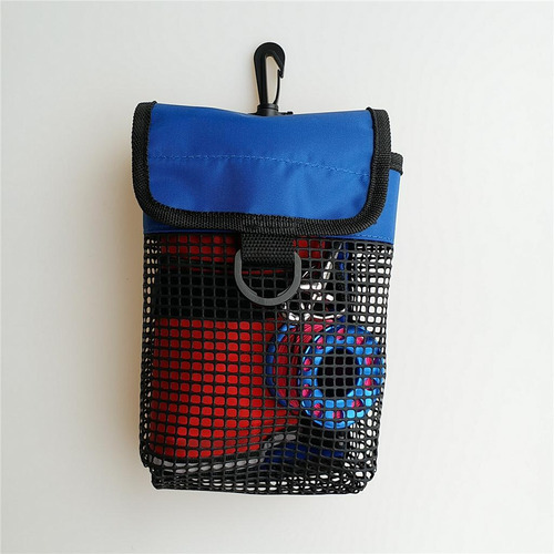 Bolsa De Almacenamiento Para Equipo De Buceo Con Anilla Y