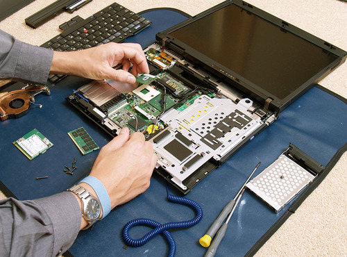 Servicio Técnico De Computadoras Y Laptops