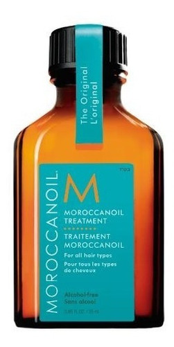 Tratamiento Moroccanoil Mini 