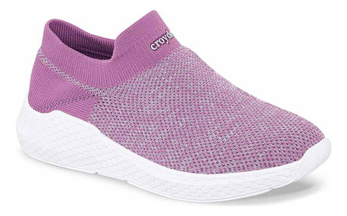 Tenis Tyaro 2 Morado Para Mujer Croydon