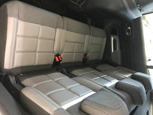 Citroen C5 Aircross 0km En Stock