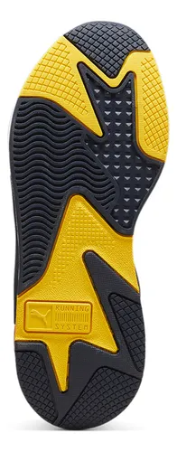 Zapatillas Puma Rs-x Geek Adp Unisex 2554 Grid Csi