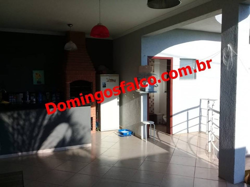 Imagem 19 de 28 de Venda - Casa Em Condomínio - Jardim Dona Maria Azenha - Nova Odessa - Sp - D5742