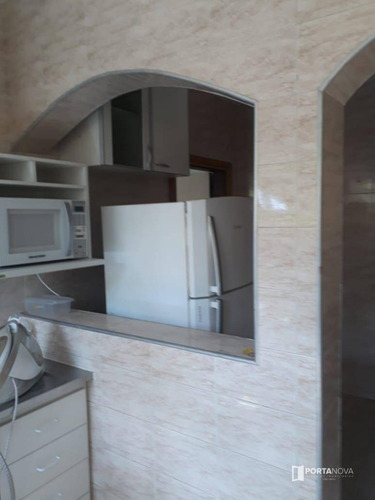 Casa Com 2 Dormitórios Para Alugar, 70 M² Por R$ 2.000,00/mês - Jardim Das Colinas - Embu Das Artes/sp - Ca0656