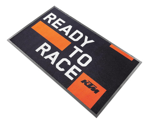 Ready To Race Service Pit Mat 3'3  X 5'7  Oem79012906200