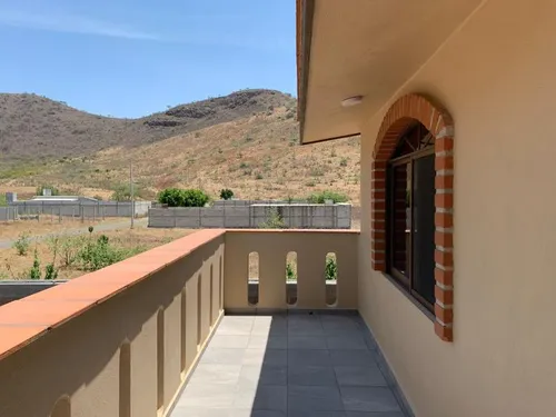 Casa En Venta En Axocopan