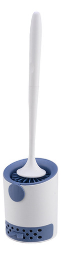 Cepillo De Baño Limpio Para Montaje En Pared Y Desde El Suel