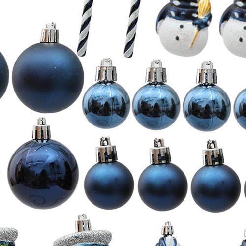 Adornos Colgantes Para De Navidad, Adornos Estilo C