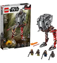 Comprar Kit De Construcción Lego Star Wars 75254 , At-st, 540 Piezas