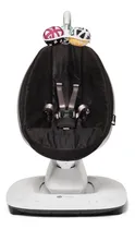 Comprar Baby Swing 4moms Mamaroo Multimotion Bluetooth Negro