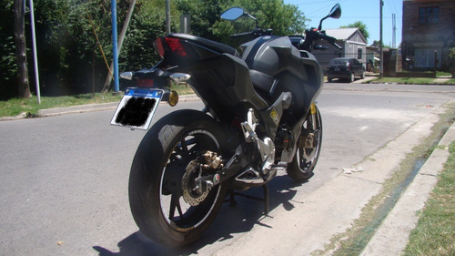 Honda Cb 190