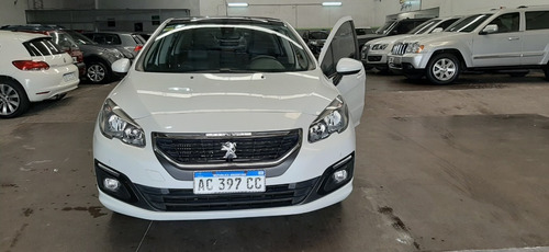 Peugeot 308 Hdi Feline