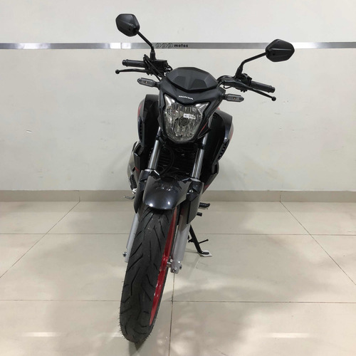 Imagen 12 de 16 de Honda Twister Cb 250 0km No Yamah Fz 25 Financiada Permutas