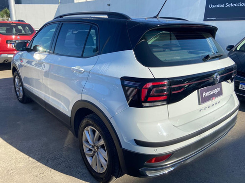 Volkswagen T-Cross 1.6 Comfortline At