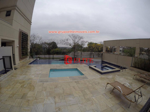 Imagem 23 de 28 de Apartamento No Terrasse Premier Com 3 Dormitórios À Venda, 85 M² Por R$ 530.000 - Bosque Dos Eucaliptos - São José Dos Campos/sp - Ap4175