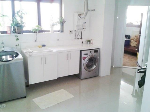 Imagem 10 de 26 de Apartamento Residencial À Venda, Jardim Anália Franco, São Paulo. - Ap2364