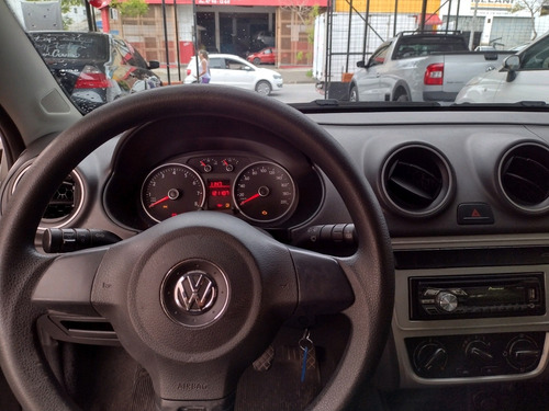 Imagem 11 de 11 de Volkswagen Gol Gol City Mb Flex Manual