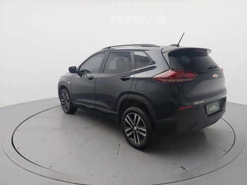 Chevrolet Tracker 1.0 TURBO FLEX LT AUTOMÁTICO