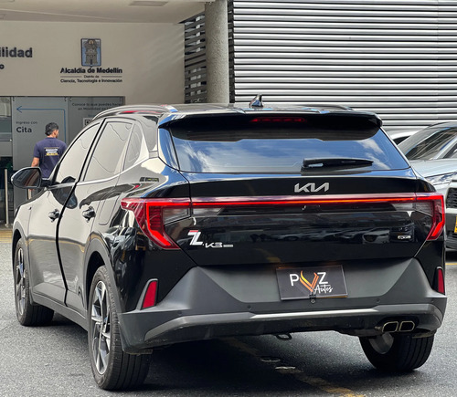 Kia K3 Cross 1.6 Gt Line At
