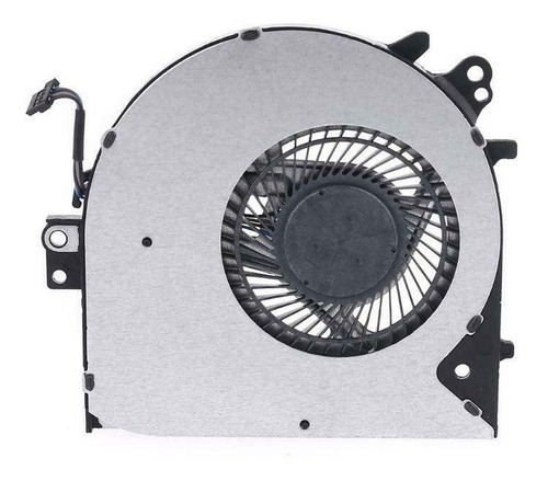 Ventilador Hp Probook 450 G5 455 G5 470 4 Pines G5 L03854