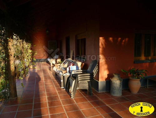 Imagen 11 de 17 de 1384hp- Chacra Pileta Galpón Casa Huéspedes Rp 192 - Torres