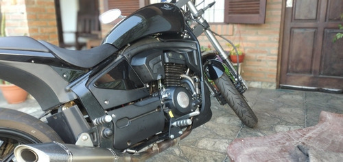 Imagen 8 de 15 de Rvm Jawa Pilder 400i