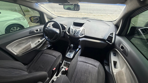 Ford Ecosport 2.0 16v Titanium Flex Powershift 5p