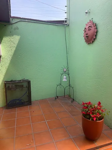 Venta De Casa En Av. Lomas De Guadalupe #250, Col. Los Cedros, Álvaro Obregón En Cdmx