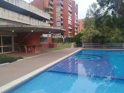 Apartamento en venta