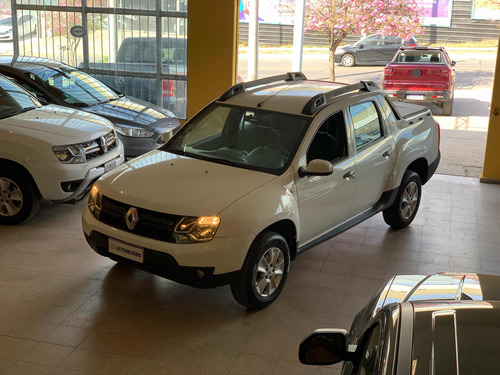 Renault Duster Oroch 2.0 Dynamique