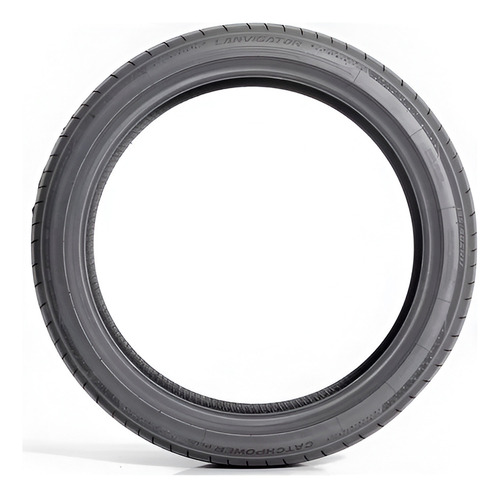 Kit 2 Pneus Lanvigator 245/40r19 Catchpower Plus 98y Xl