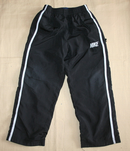 Pantalon Nike Niño Talla 4