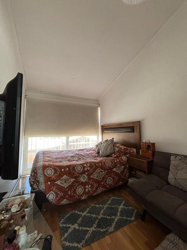 Casa En Venta Condominio Cerrado Puente Alto (107935)