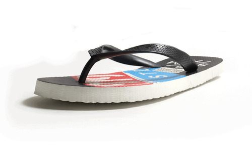 Imagen 3 de 6 de Sandalias Para Hombre Originales Sherman Morgan 1979