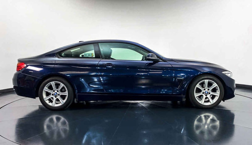 Imagen 5 de 15 de 32702 - Bmw Serie 4 2016 Con Garantía