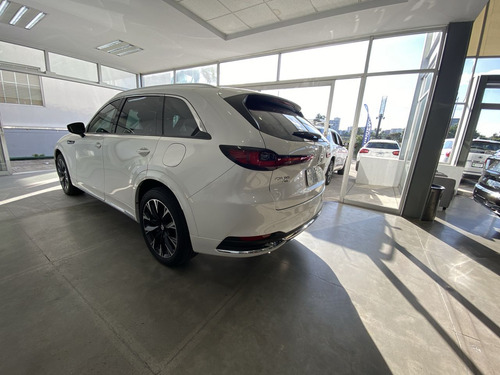 Mazda Cx-90 2025