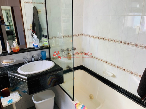 Importante Residencia A Metros Del Mar- Ref: 1435