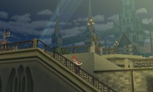 Pack Tales Of The Abyss: Aventura Pica En Rpg
