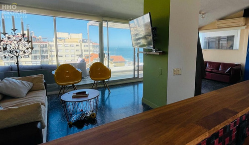 Imagen 14 de 29 de Departamento En Venta Playa El Emir, Peninsula, Punta Del Este - Punta Del Este Peninsula