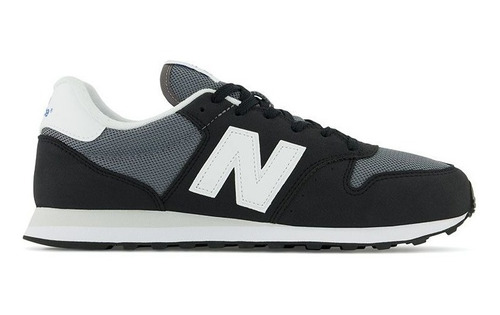 Imagen 1 de 7 de Zapatillas New Balance Gm500 Classic Retro Urbano Hombre Man