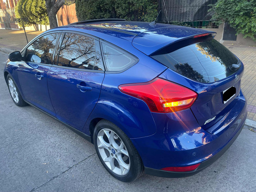 Ford Focus III 2.0 Se Plus At6