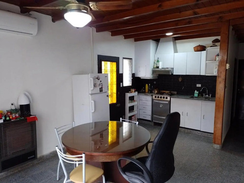 Venta Casa 3 Amb C/coch Patio Parrilla Apto Cred