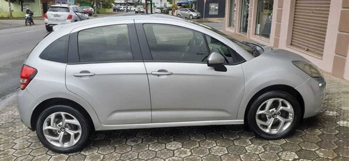 C3 Tendence 1.5 Completo Teto Panoramico 2013