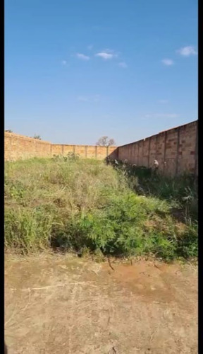 Imagem 2 de 6 de Terreno - Cidade Jardim - Ref: 2873 - V-2873